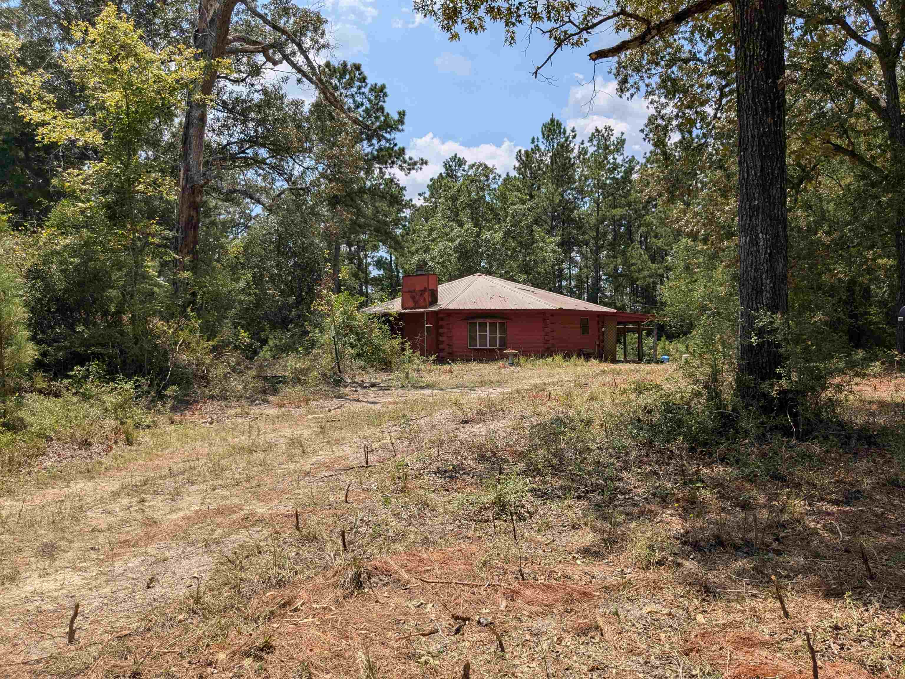 10760 Pvt Road Newton, TX 75966 - Photo 1 of 1
