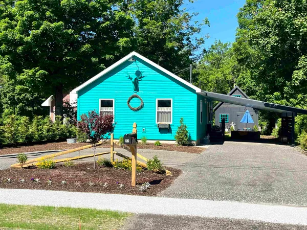$525,000 | 22 Marble Street, Brandon, VT 05733