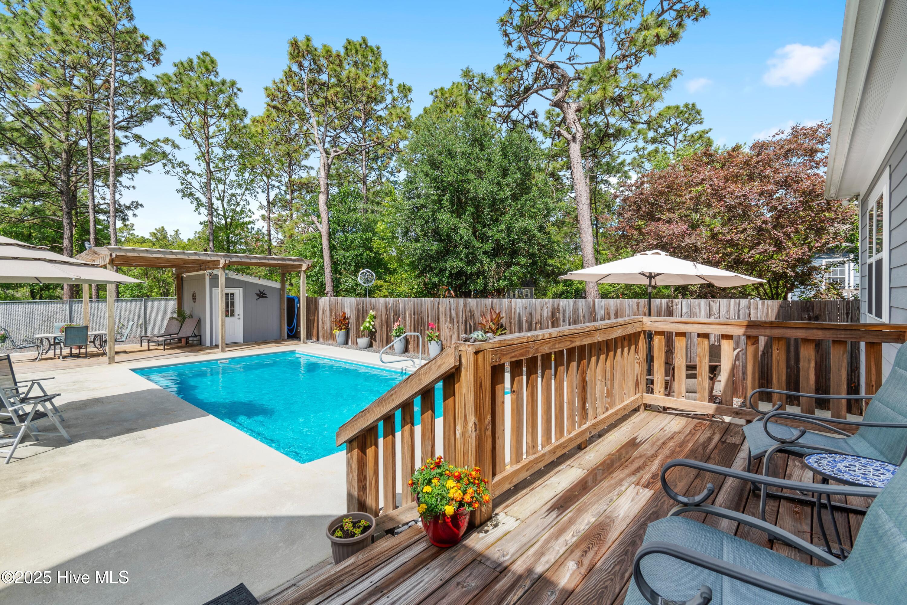 9 Casper Road Southport, NC 28461 - Photo 21 of 58 9CasperRd - 20