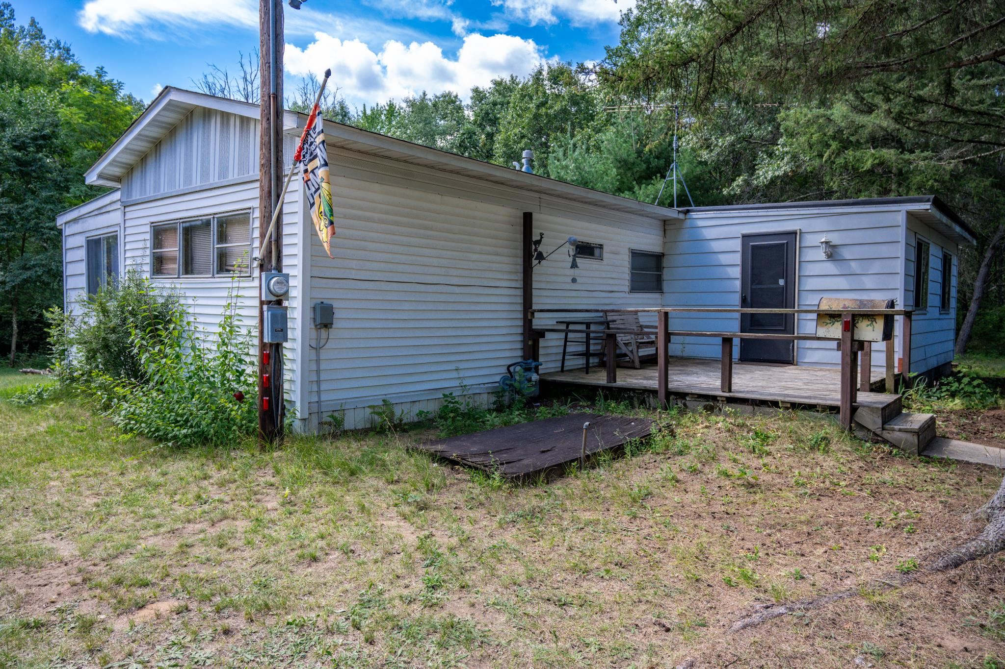 W5878 Wilson Lane Necedah, WI 54646 - Photo 5 of 36