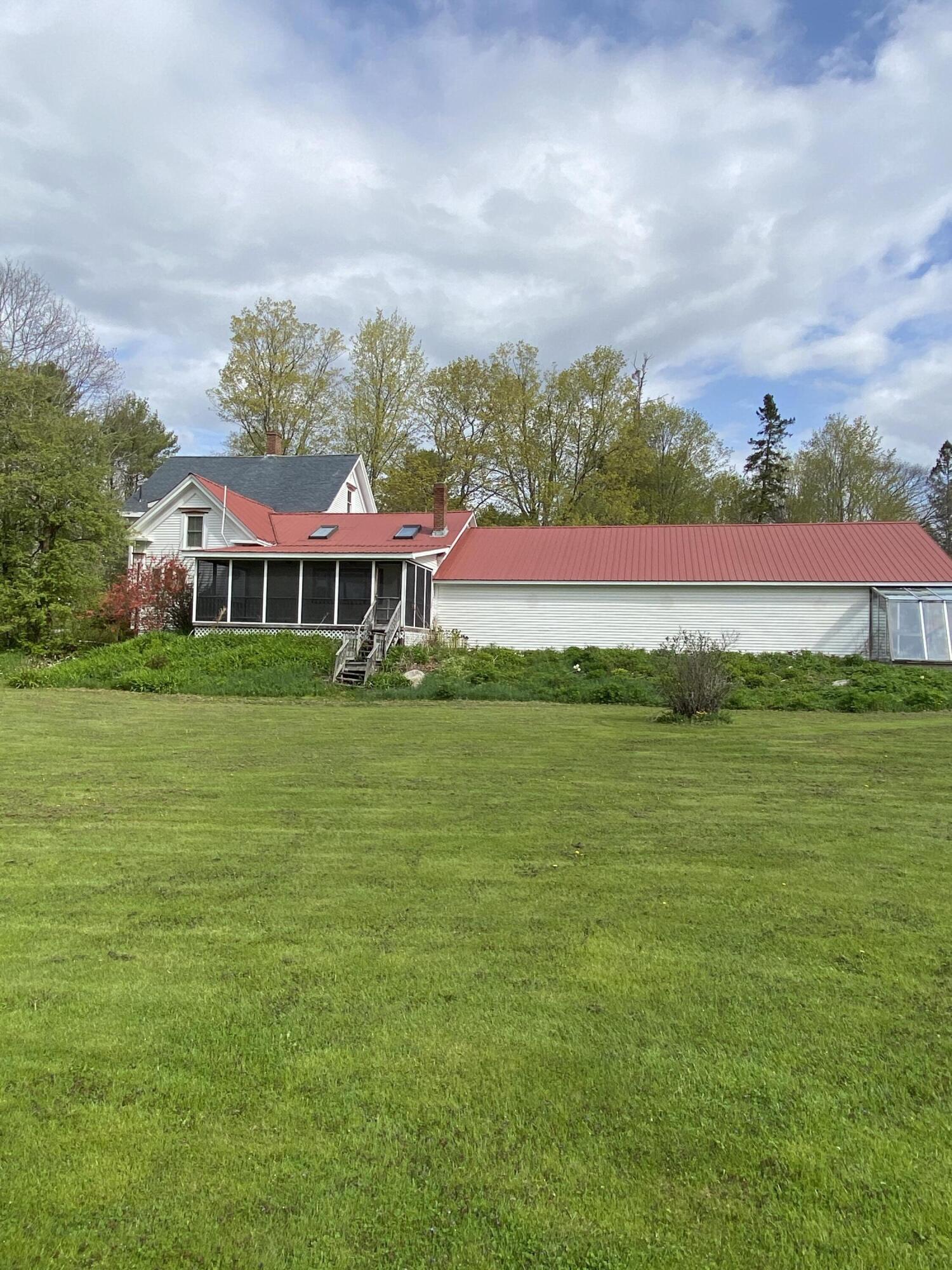 93 Sandy Point Road Stockton Springs, ME 04981 - Photo 31 of 34 IMG-3134