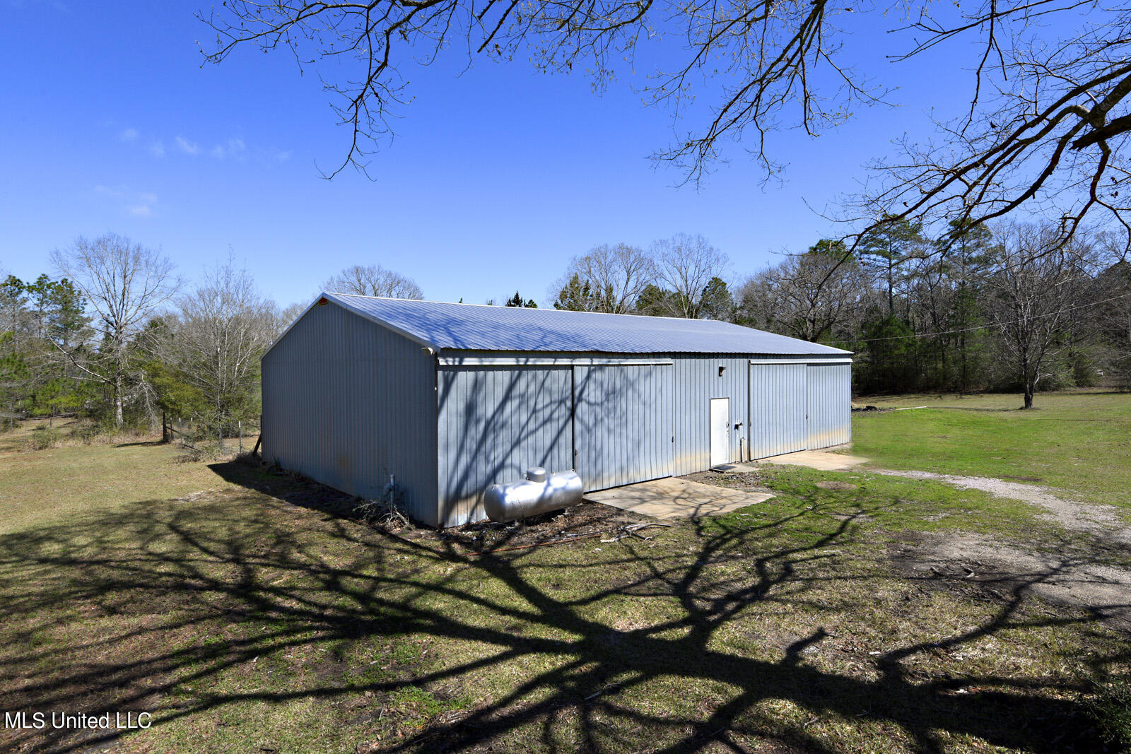 16436 McGregor Road Vancleave, MS 39565 - Photo 15 of 21 Shop
