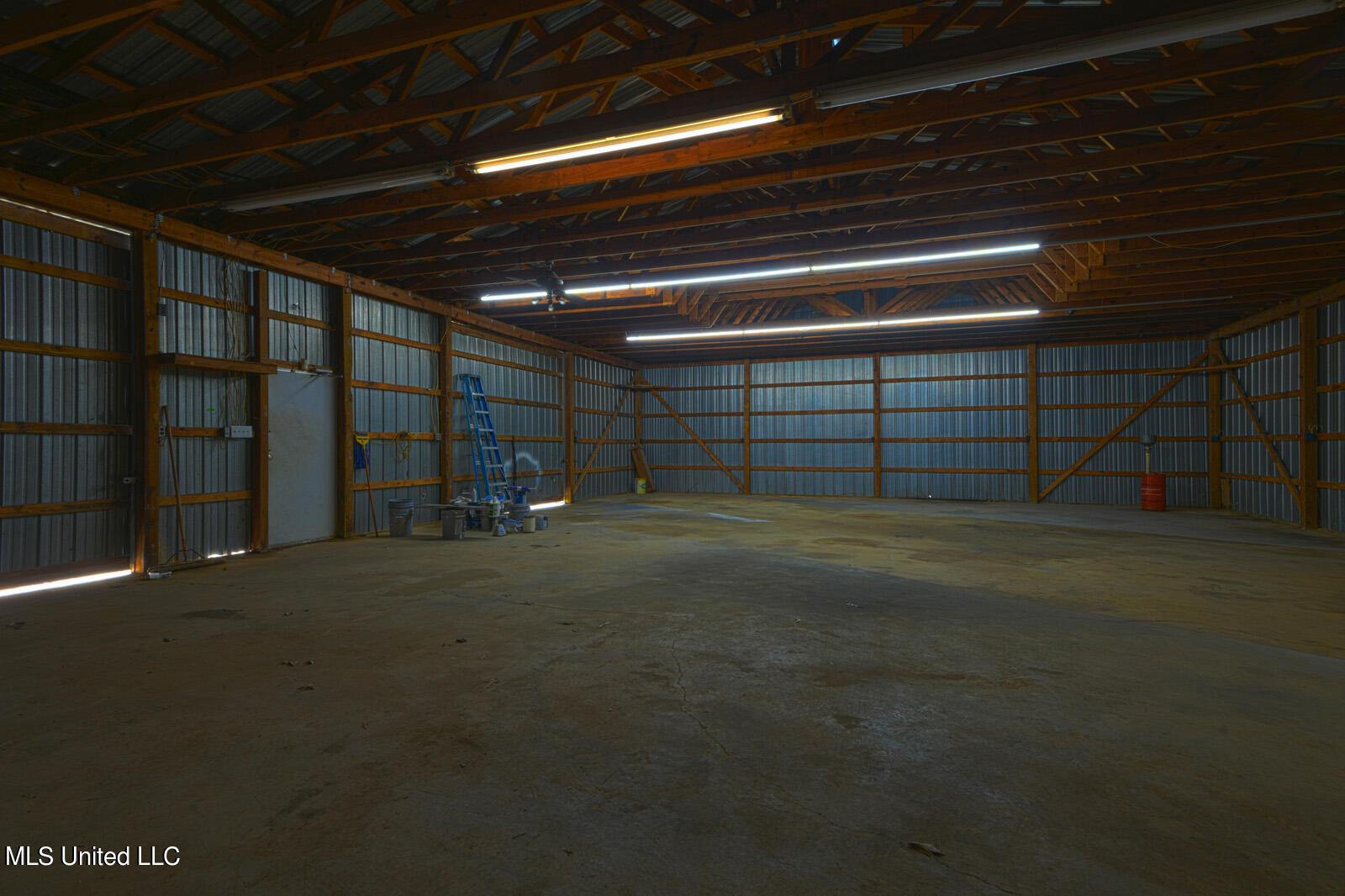 16436 McGregor Road Vancleave, MS 39565 - Photo 17 of 21 Shop