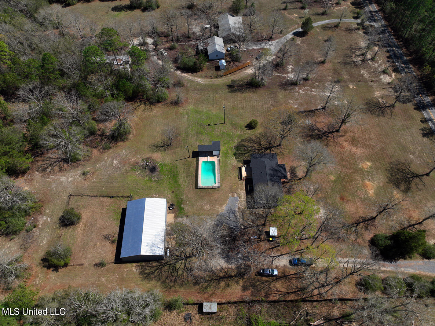 16436 McGregor Road Vancleave, MS 39565 - Photo 19 of 21 Overview