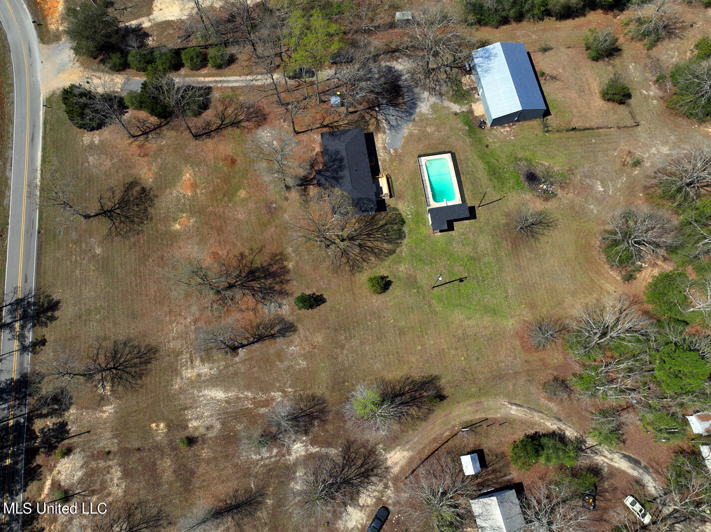 16436 McGregor Road Vancleave, MS 39565 - Photo 20 of 21 Overview