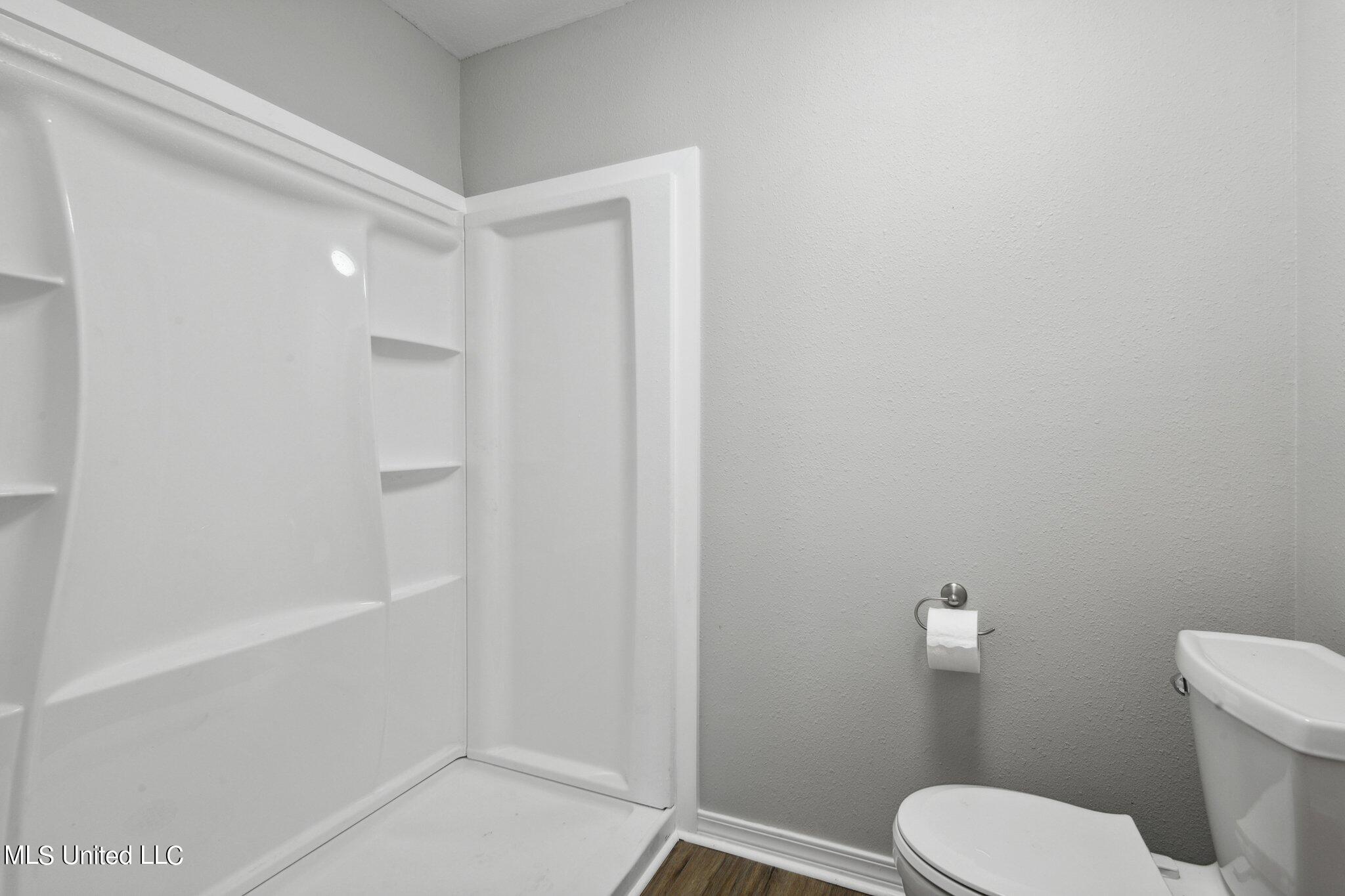 16436 McGregor Road Vancleave, MS 39565 - Photo 6 of 21 Master Shower