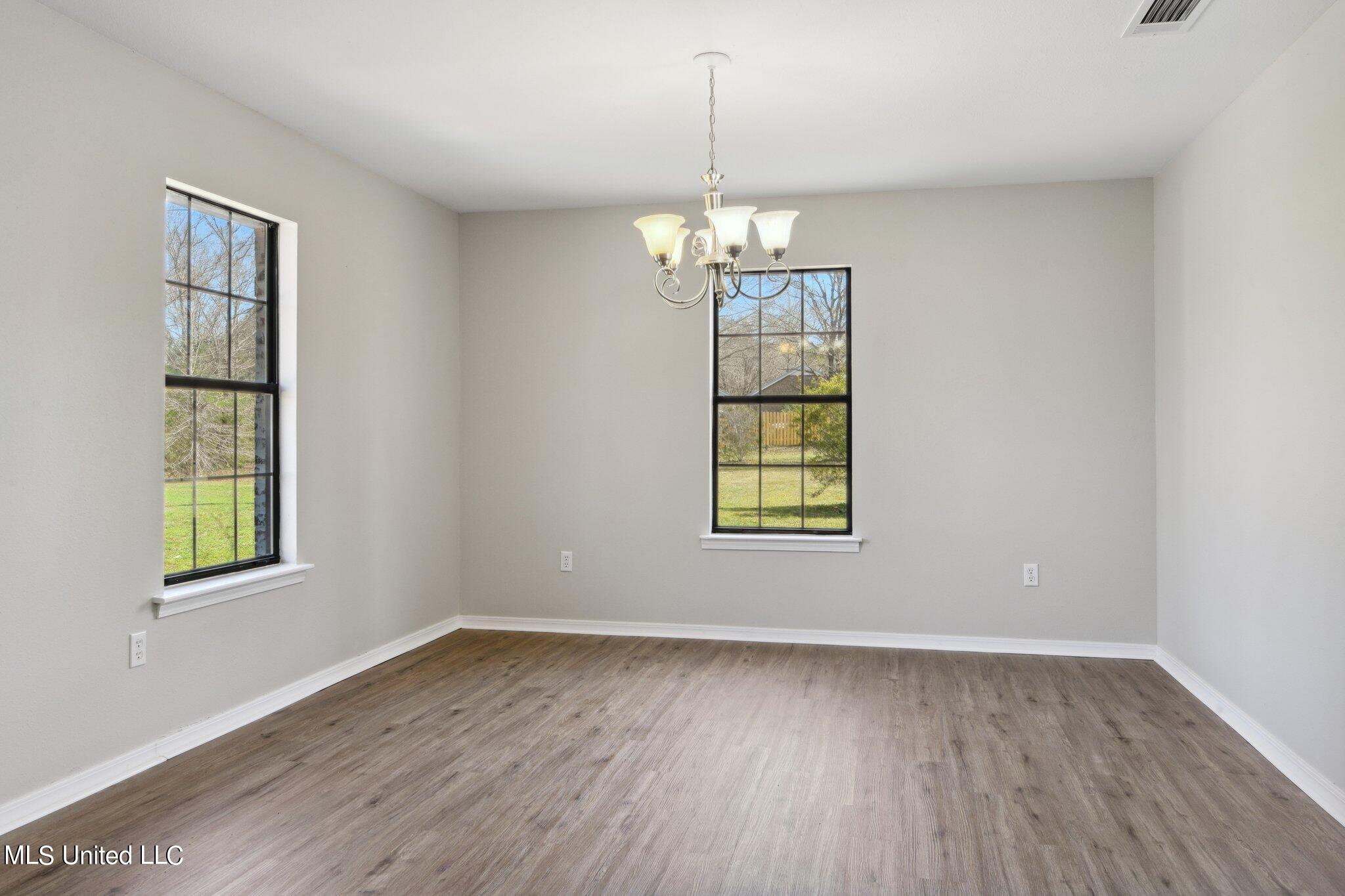 16436 McGregor Road Vancleave, MS 39565 - Photo 8 of 21 Dining Area
