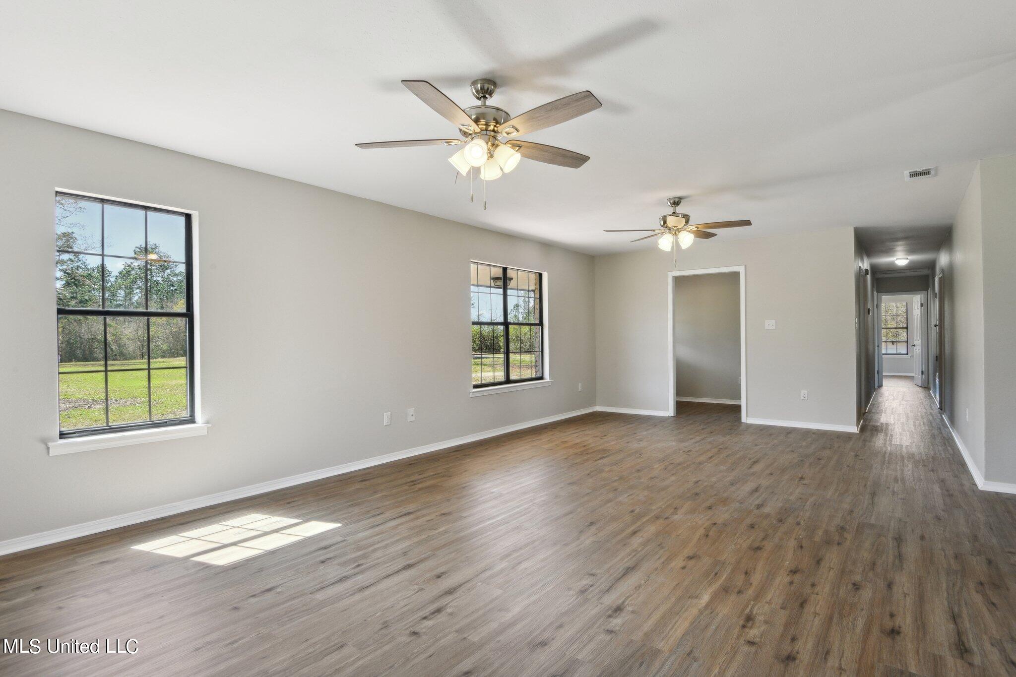 16436 McGregor Road Vancleave, MS 39565 - Photo 9 of 21 Family Room