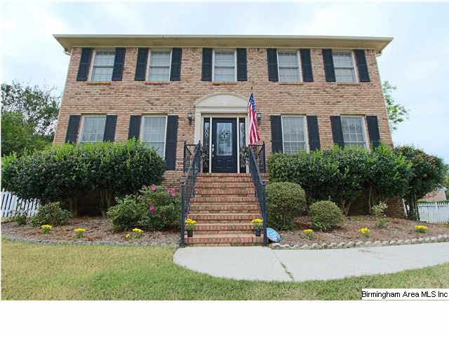 4333 Heritage View Road Birmingham, AL 35242 - Photo 3 of 27