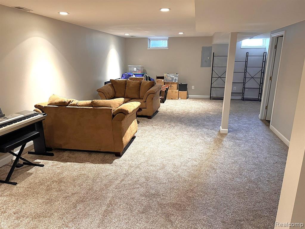 6393 Woodbrook Road Linden, MI 48451 - Photo 19 of 21