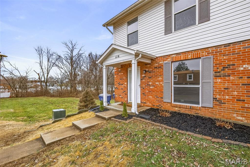 621 Westwood S Drive, Unit A Festus, MO 63028 - Photo 1 of 39