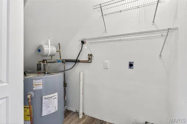 $144,900 | 621 Westwood S Drive, Unit A, Festus, MO 63028