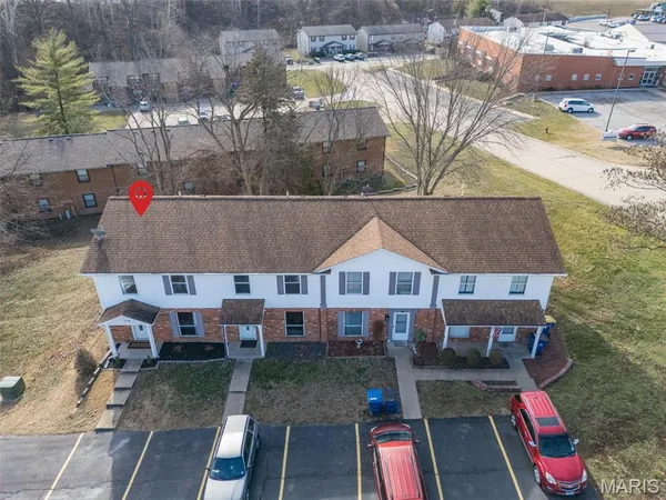 $144,900 | 621 Westwood S Drive, Unit A, Festus, MO 63028
