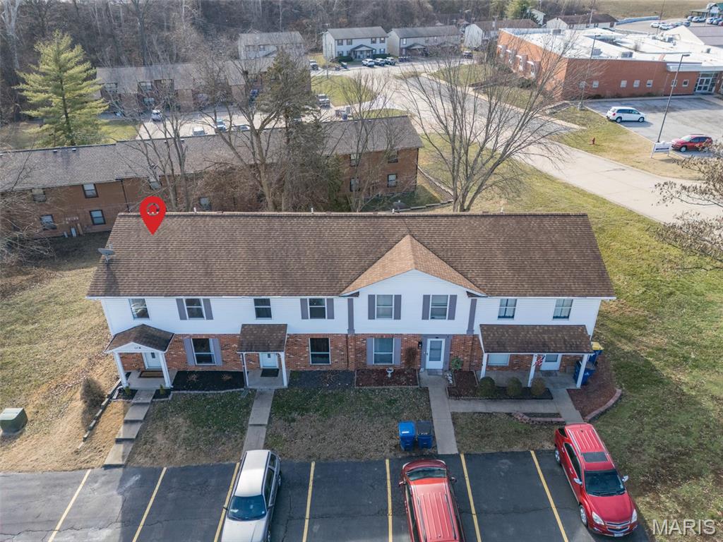 621 Westwood S Drive, Unit A Festus, MO 63028 - Photo 29 of 39