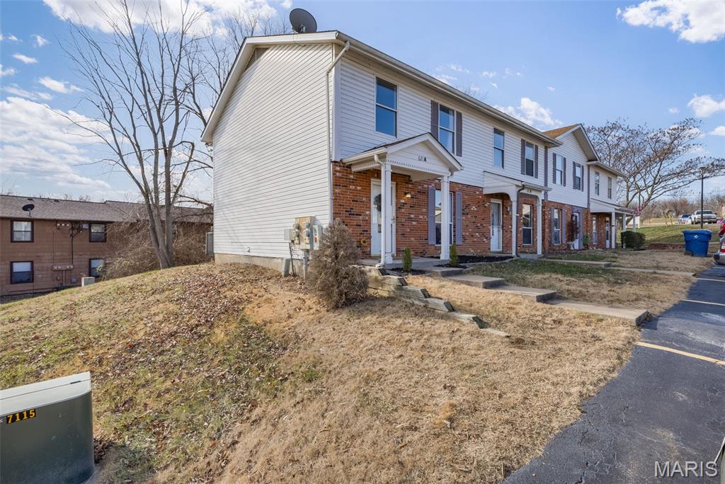 621 Westwood S Drive, Unit A Festus, MO 63028 - Photo 3 of 39