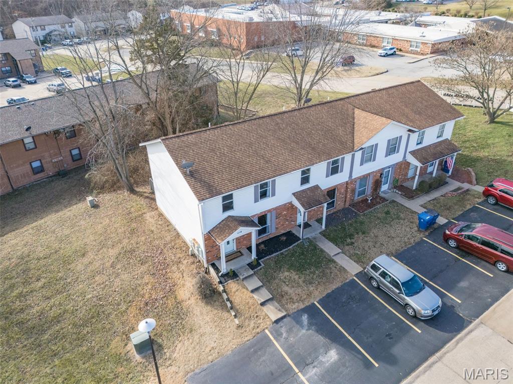 621 Westwood S Drive, Unit A Festus, MO 63028 - Photo 32 of 39