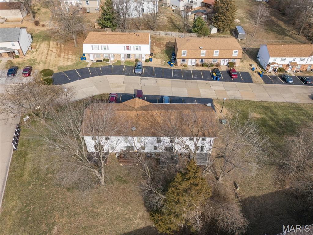 621 Westwood S Drive, Unit A Festus, MO 63028 - Photo 33 of 39