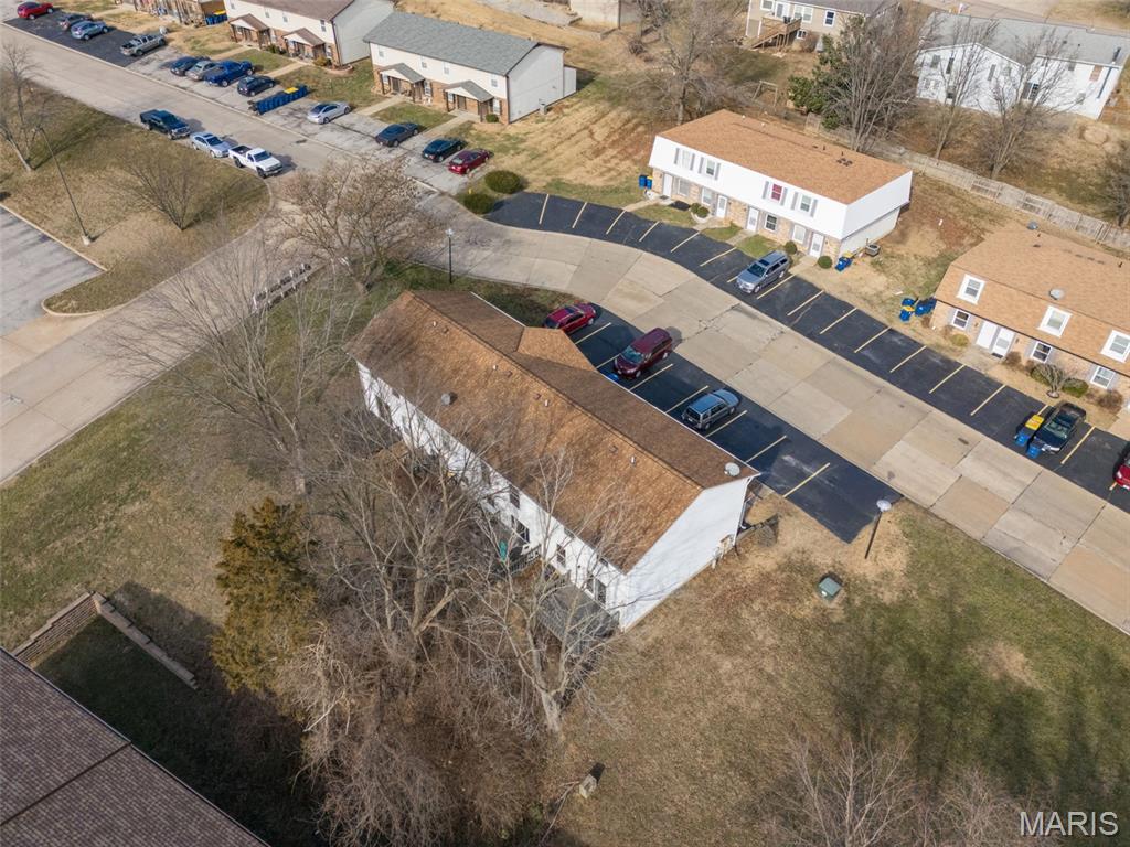 621 Westwood S Drive, Unit A Festus, MO 63028 - Photo 34 of 39