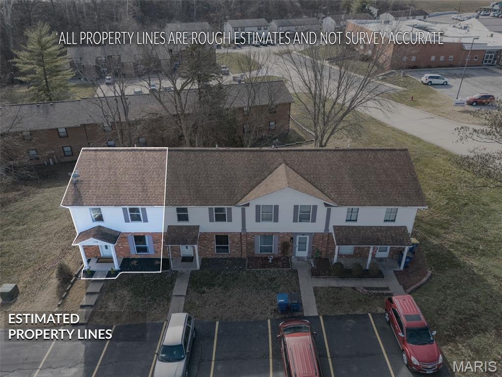 621 Westwood S Drive, Unit A Festus, MO 63028 - Photo 35 of 39