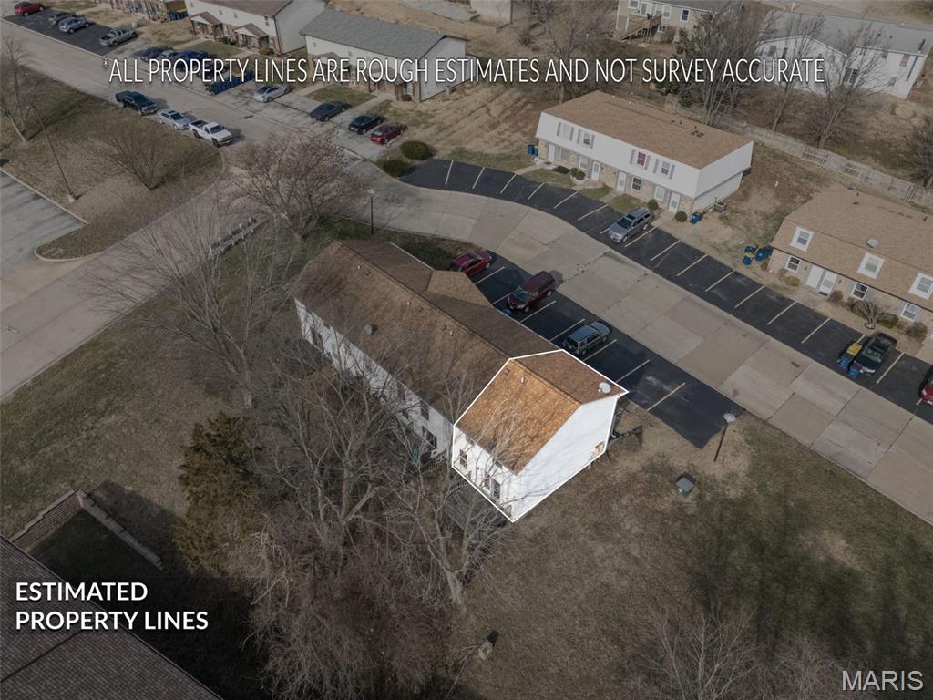 621 Westwood S Drive, Unit A Festus, MO 63028 - Photo 36 of 39