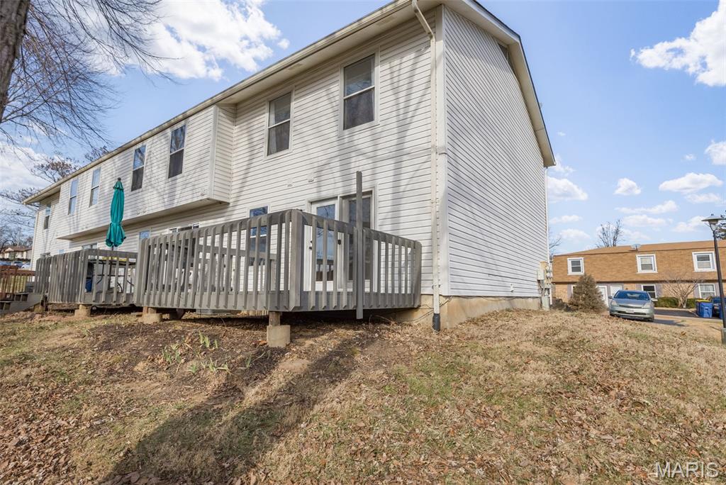 621 Westwood S Drive, Unit A Festus, MO 63028 - Photo 4 of 39