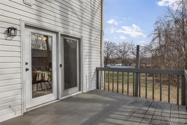 $144,900 | 621 Westwood S Drive, Unit A, Festus, MO 63028