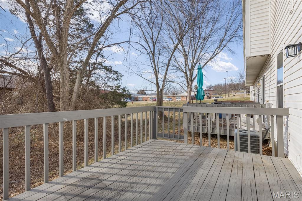621 Westwood S Drive, Unit A Festus, MO 63028 - Photo 6 of 39