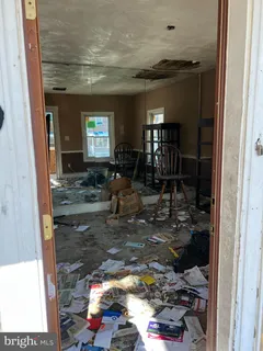 a room with lots of bottles of alcohol