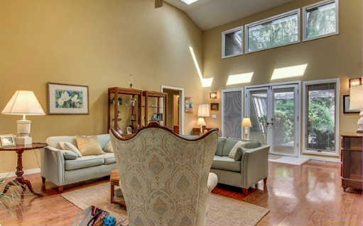 10 Belted Kingfisher Road Fernandina Beach, FL 32034 - Photo 3 of 22 Gallery Image 3
