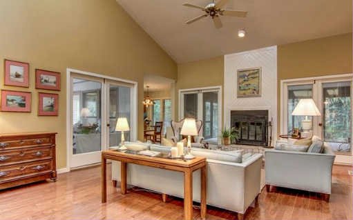 10 Belted Kingfisher Road Fernandina Beach, FL 32034 - Photo 4 of 22 Gallery Image 4