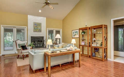 10 Belted Kingfisher Road Fernandina Beach, FL 32034 - Photo 8 of 22 Gallery Image 8