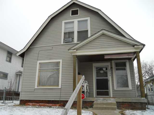3734 Ruckle Street Indianapolis, IN 46205 - Photo 1 of 1 Gallery Image 1
