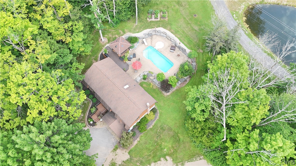 4456 Francis Road Fenner, NY 13035 - Photo 42 of 50