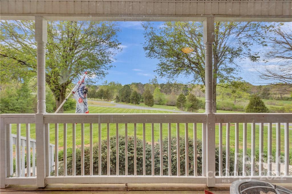 331 Polk Ford Road Stanfield, NC 28163 - Photo 15 of 47 a view of a with iron gate
