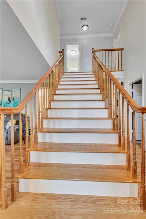 331 Polk Ford Road Stanfield, NC 28163 - Photo 34 of 47 a view of entryway