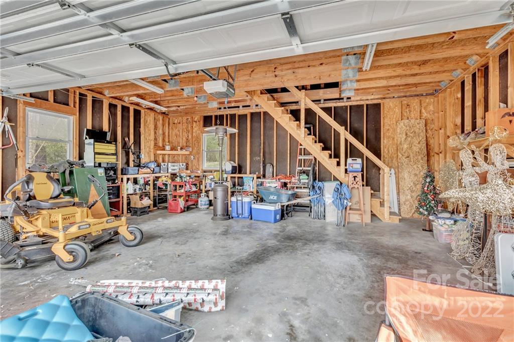 331 Polk Ford Road Stanfield, NC 28163 - Photo 44 of 47 a view of front door with outdoor seating