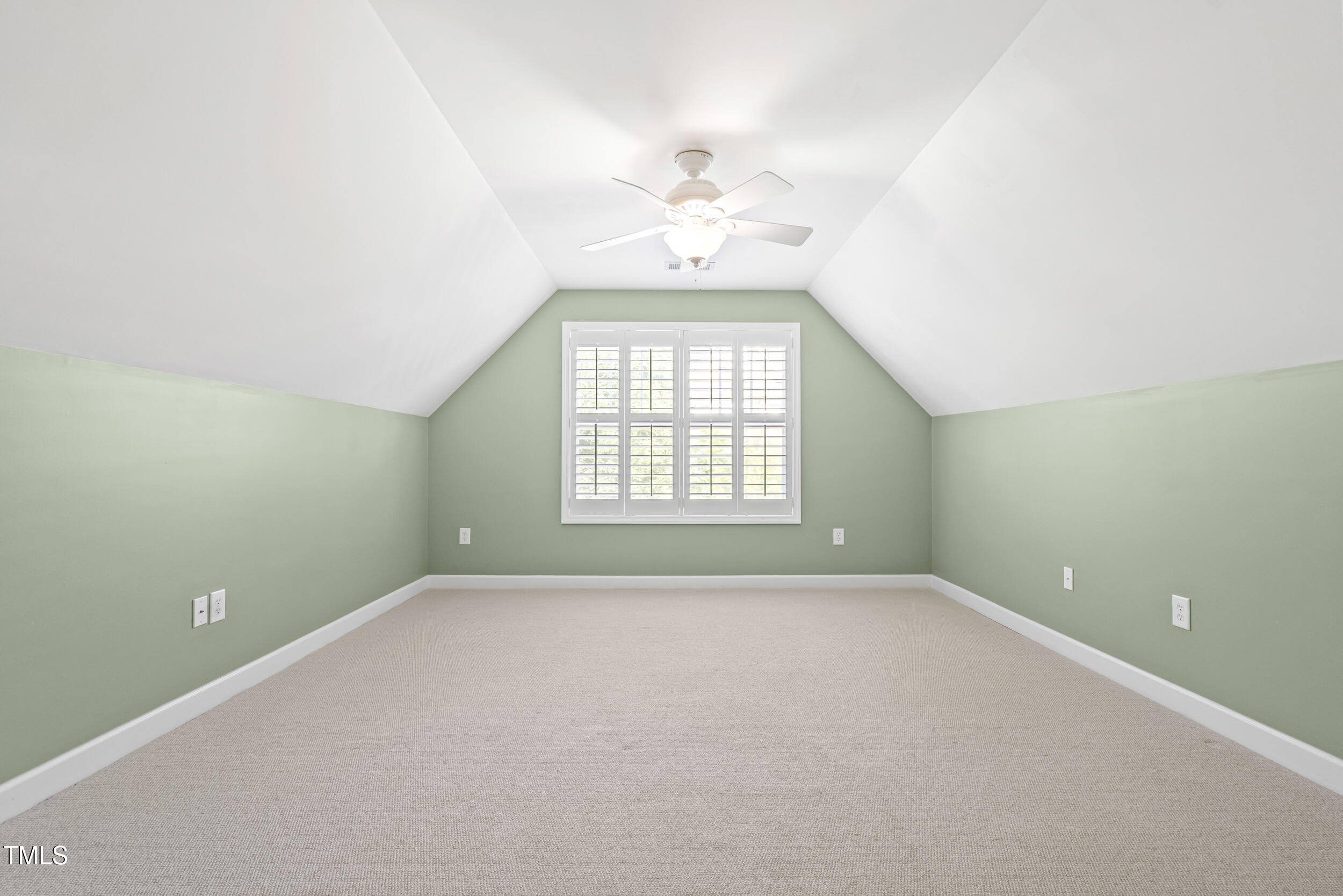 3103 Fortress Gate Drive Raleigh, NC 27614 - Photo 26 of 34 Secondary Bedroom