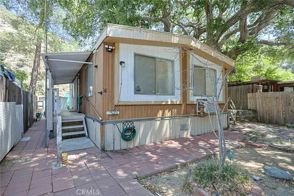$125,000 | 24210 East East Fork Road, Unit 38, Azusa, CA 91702