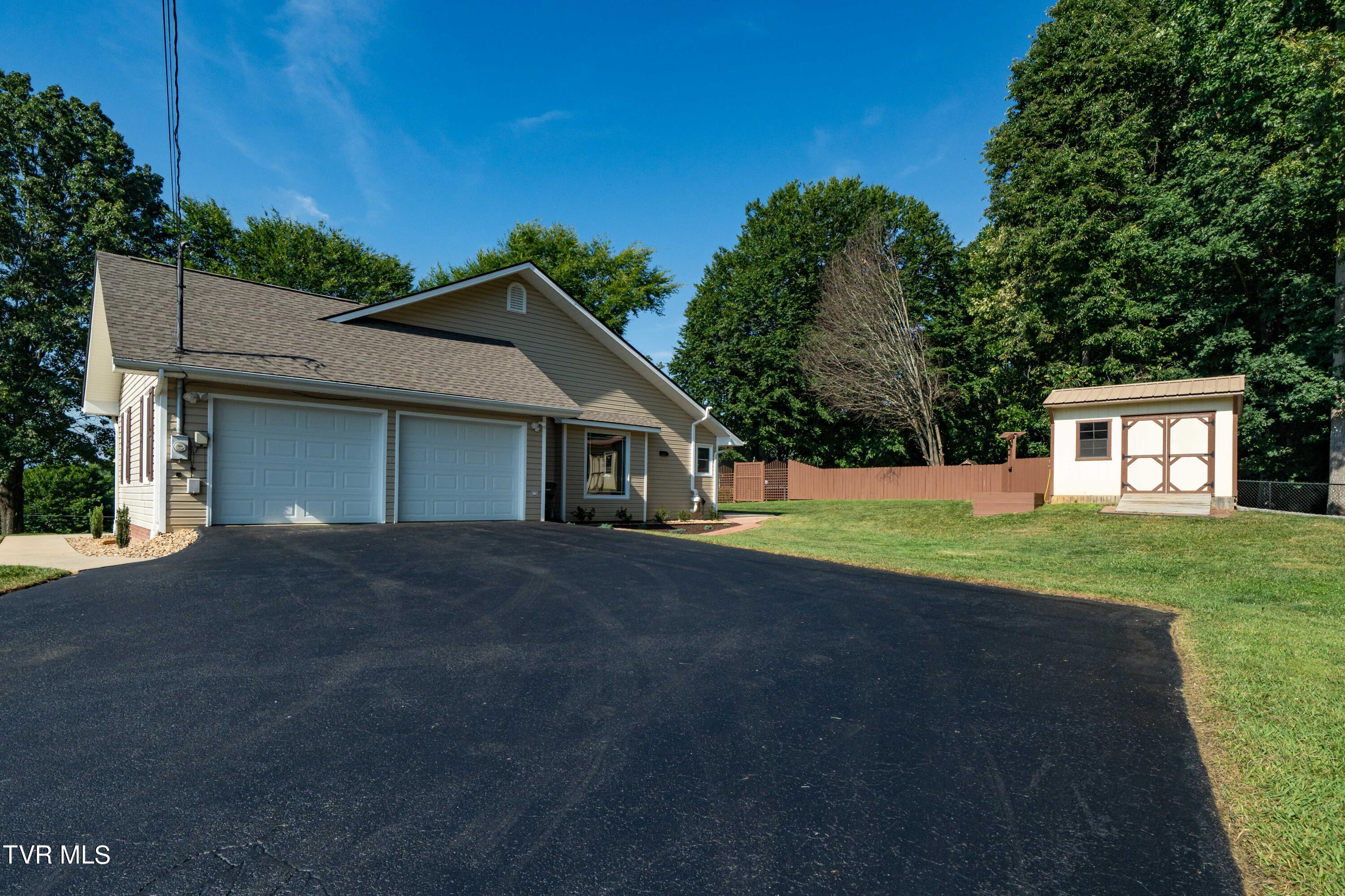 201 Reece Court North Jonesborough, TN 37659 - Photo 40 of 55 201 Reece Ct N (7 of 56)