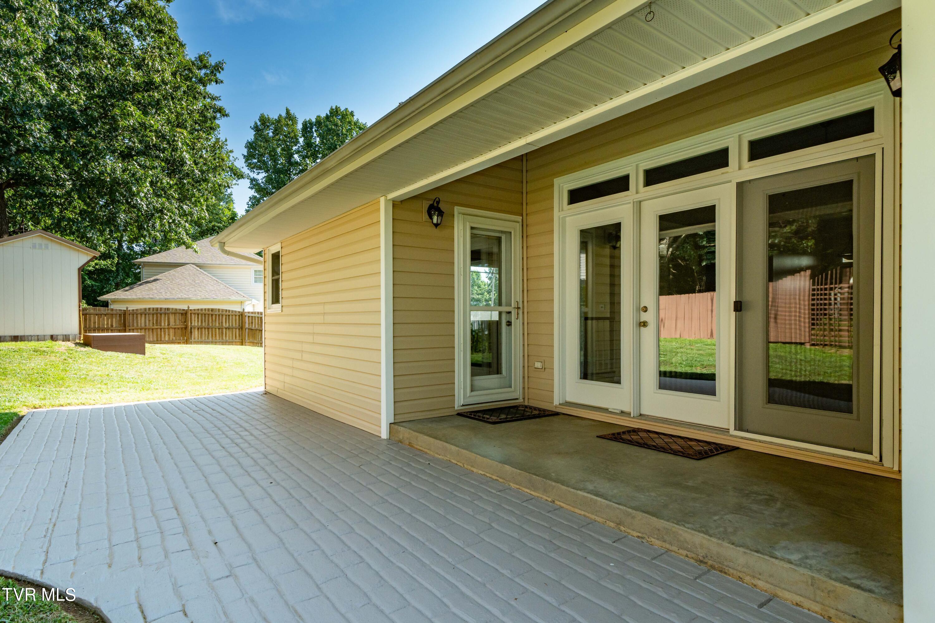 201 Reece Court North Jonesborough, TN 37659 - Photo 46 of 55 201 Reece Ct N (14 of 56)
