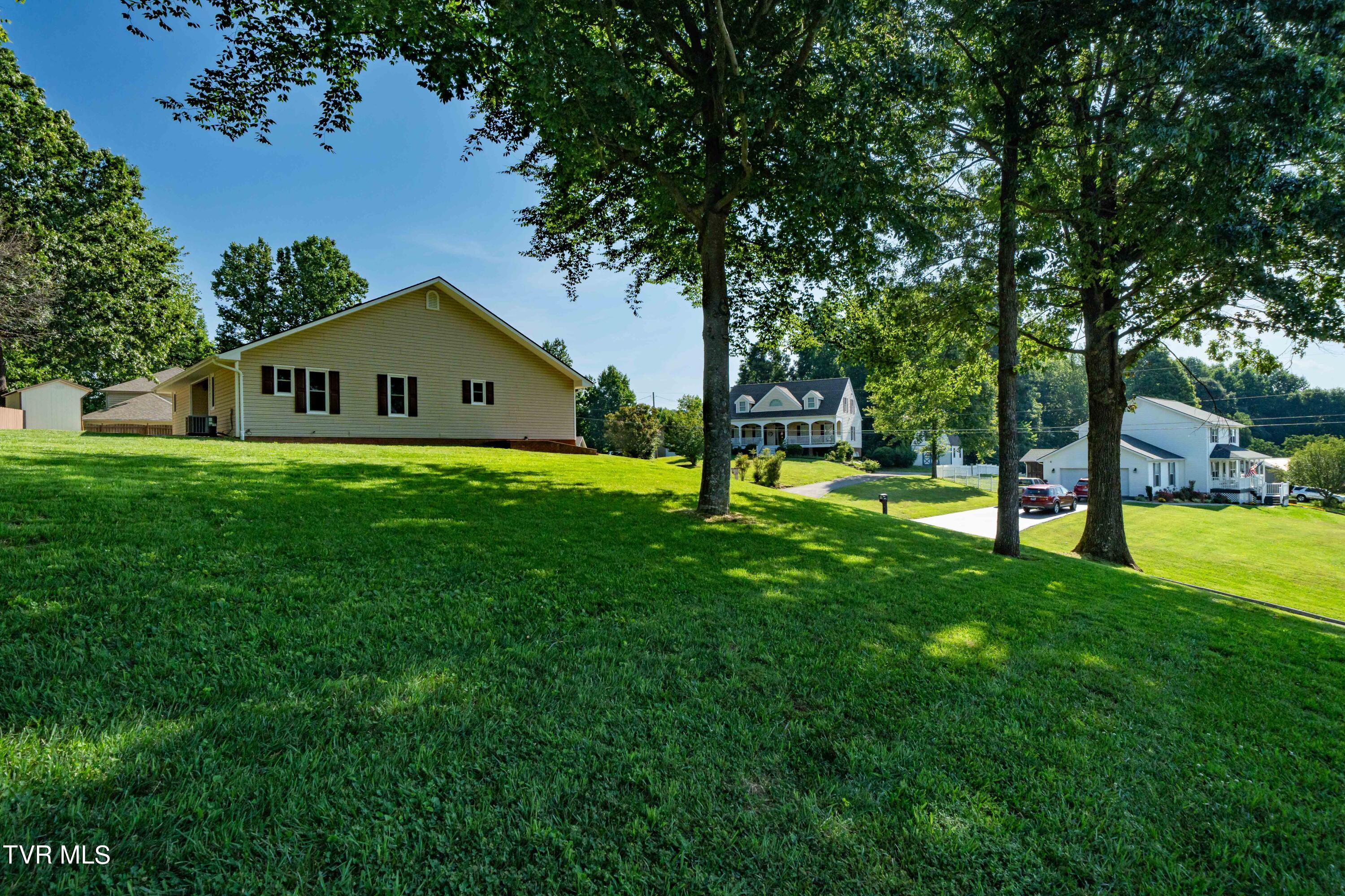 201 Reece Court North Jonesborough, TN 37659 - Photo 50 of 55 201 Reece Ct N (18 of 56)
