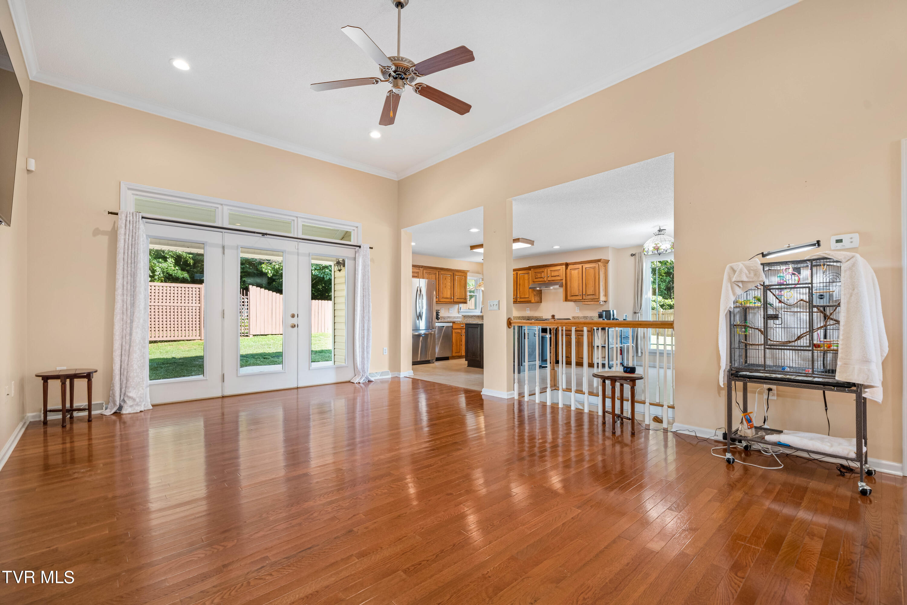 201 Reece Court North Jonesborough, TN 37659 - Photo 10 of 55 201 Reece Ct N (25 of 56)