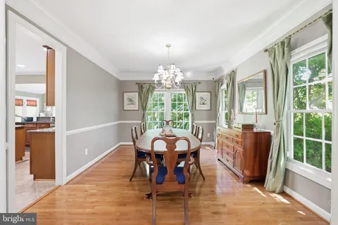 $5,950 | 5767 Bush Hill Drive, Alexandria, VA 22310