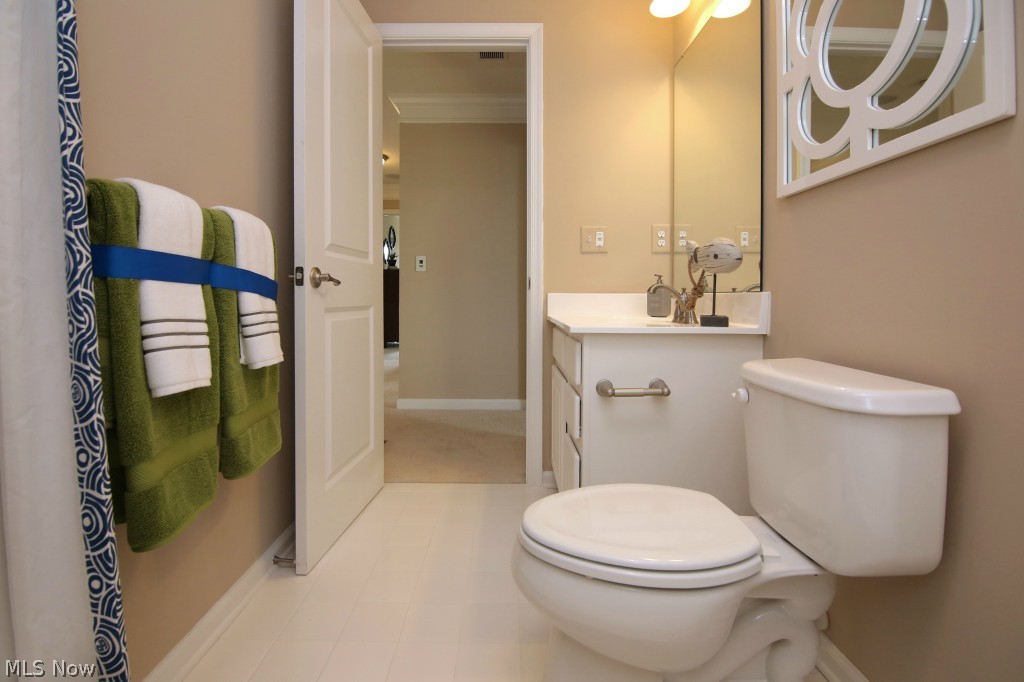 8897 Harvest Ridge Way North Ridgeville, OH 44039 - Photo 14 of 23 Gallery Image 14