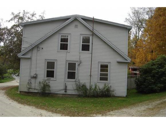 31 Maple Road Canaan, NH 03741 - Photo 1 of 1 Gallery Image 1