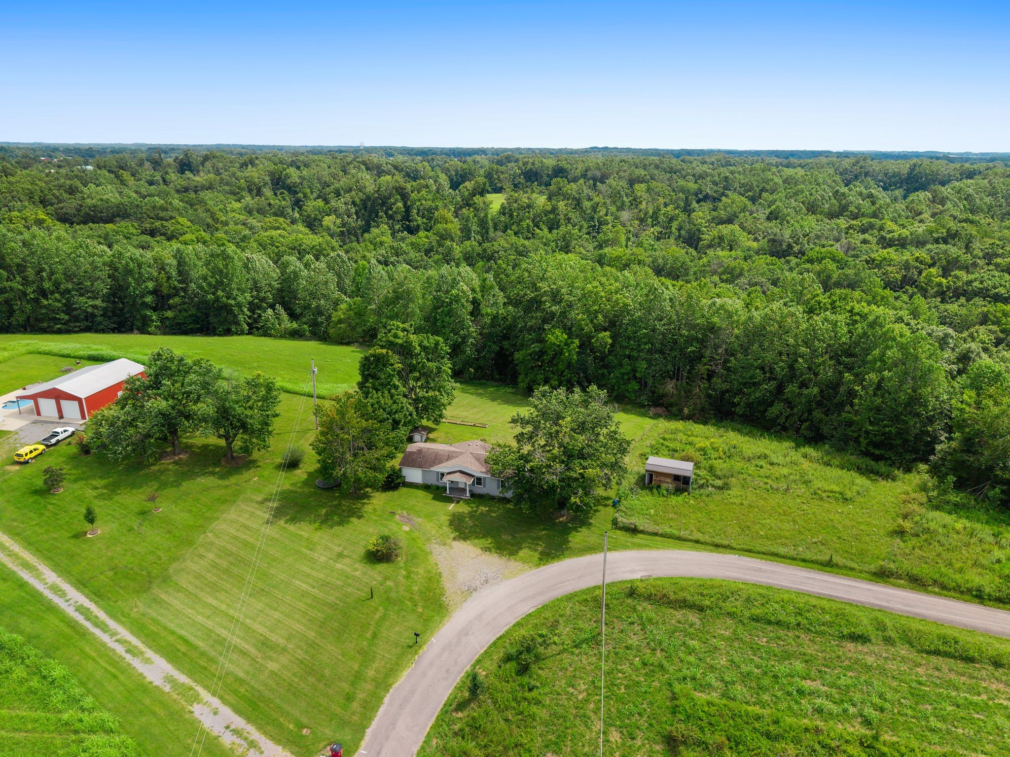 411 Purtle Road Lafayette, TN 37083 - Photo 28 of 33 Gallery Image 28