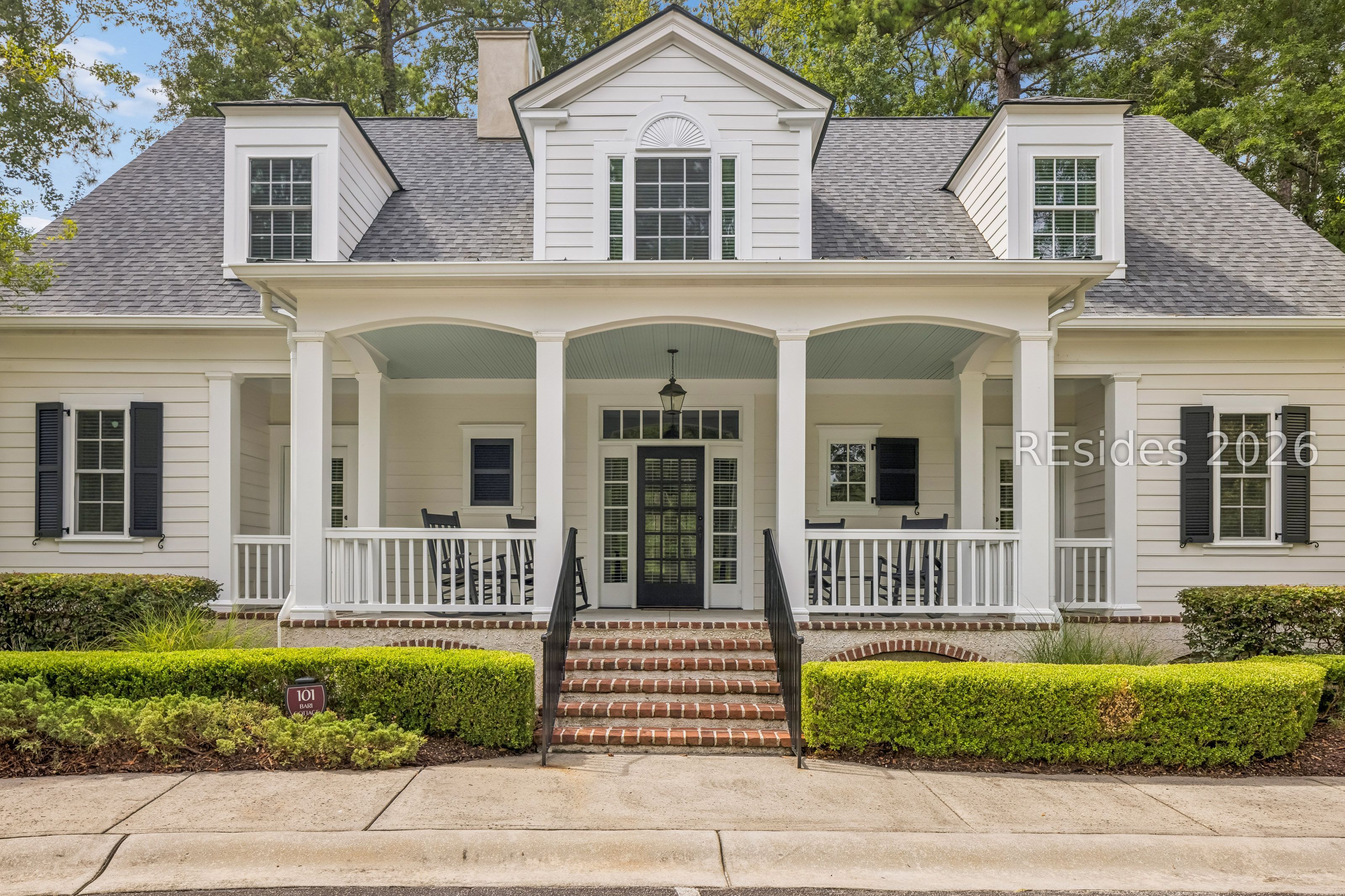 101 Good Hope Road Bluffton, SC 29909 - Photo 2 of 73 Gallery Image 2