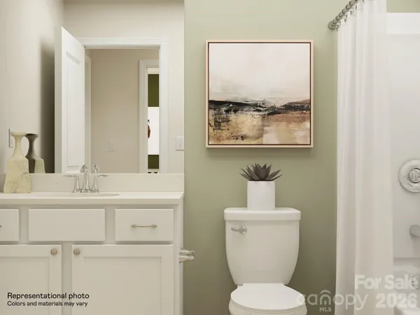 $300,939 | 490 Sand Dunes Drive, Unit 71, Kannapolis, NC 28081