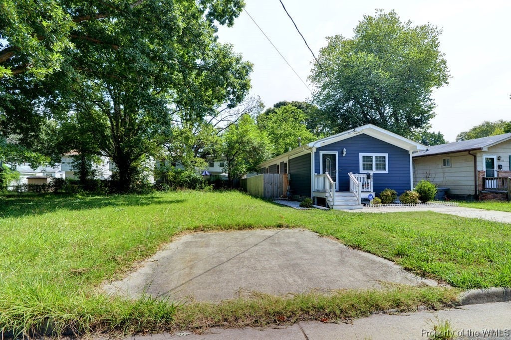 804 Ridgeway Avenue Hampton, VA 23661 - Photo 2 of 22 Gallery Image 2