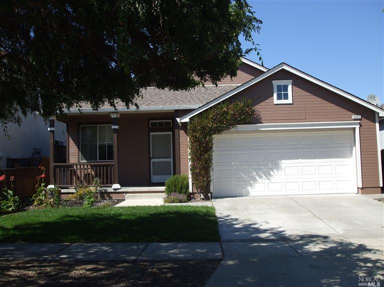 2025 Blacksmith Way Santa Rosa, CA 95407 - Photo 1 of 1 Gallery Image 1